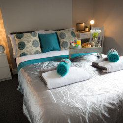 Middlesbrough Spacious Serviced Accommodation