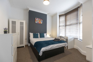 Perfectly situated, comfortable, contractors accommodation in Middlesbrough 